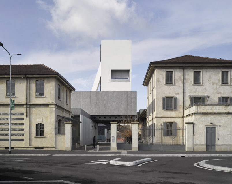 Fondazione Prada
